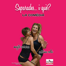 Separades ii qu&egrave;