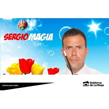 Sergio Magia