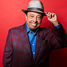 Sergio Mendes