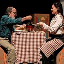 Se&uacute;l est&aacute; muy lejos