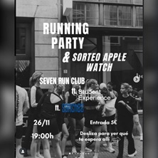 Seven run X Student Experience