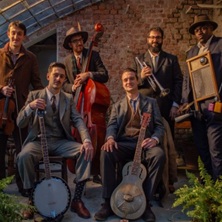 Seven Seas Orchestra
