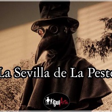 La Sevilla de la Peste