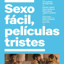 Sexo F&aacute;cil, Pel&iacute;culas Tristes 
