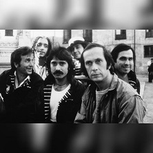 Sexteto Paco de Luc&iacute;a