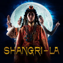 Shangri-La