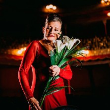 Silencios cantados, el musical