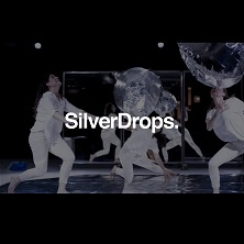 Silver Drops