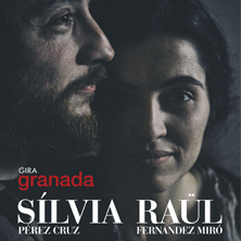 SILVIA PEREZ CRUZ Y RA&Uuml;L FERNANDEZ MIR&Oacute;