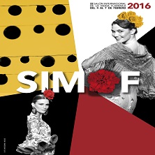 SIMOF - Sal&oacute;n Internacional de la Moda Flamenca.