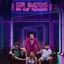 Sin datos no hay para&iacute;so