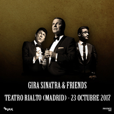 Sinatra & Friends