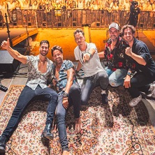 Sinestesia
