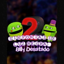 Sinfon&iacute;as de luz negra 2