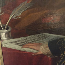 Sinfon&iacute;as de Brunetti I (1780): Il Maniatico