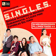 SINGLES