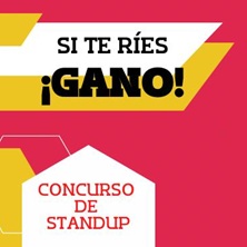 Si te R&iacute;es: &iexcl;Gano!