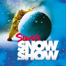 Slava&acute;s Snowshow