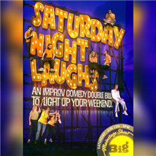 Saturday Night Laughs