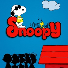 Snoopy el musical