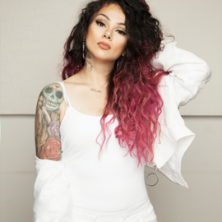 Snow Tha Product