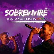 Sobrevivir&eacute;