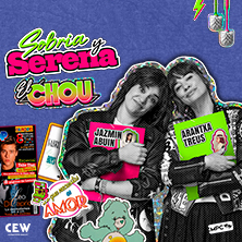 Sobria y Serena, el chou