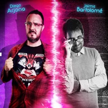 Sof&aacute;, impro y peli