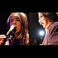 Sofian Dhondt & August Tharrats