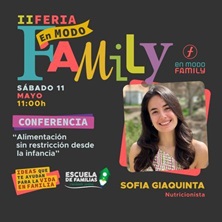 Sof&iacute;a Giaquinta