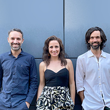 Sof&iacute;a Ribeiro Trio