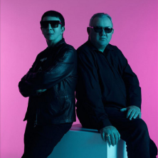 Soft Cell