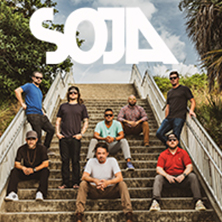 SOJA