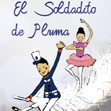 El soldadito de pluma