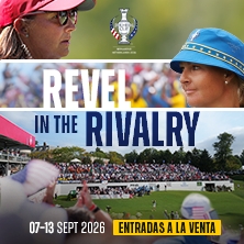 Solheim Cup