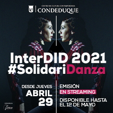 #SolidariDanza