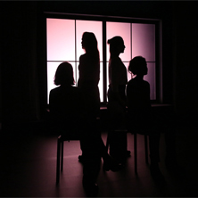 S&oacute;lo un metro de distancia