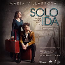 Solo ida