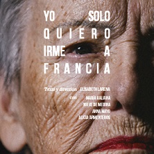 Yo solo quiero irme a Francia