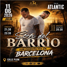 Son del Barrio