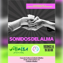 Sonidos del Alma