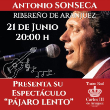 Antonio Sonseca