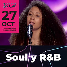 Soul y R&B