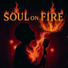 Soul on fire