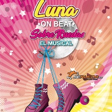 Soy Luna. El tributo musical