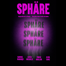 Sph&auml;re