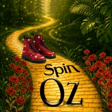 Spin Oz
