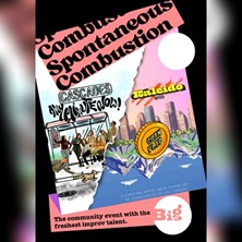 Spontaneous Combustion