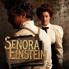 Se&ntilde;ora Einstein