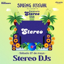 Stereo DJS